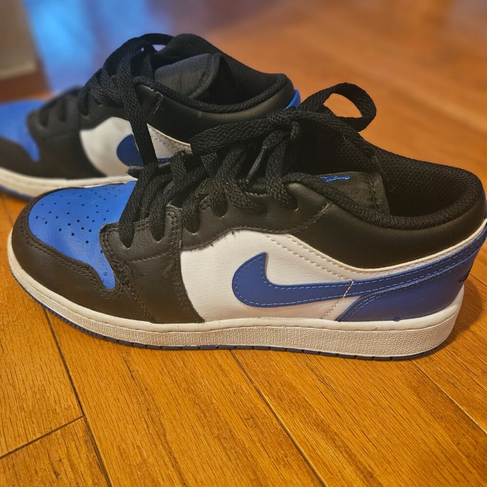 Nike Air Jordan